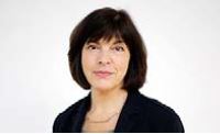 Rebecca Harms